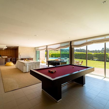 Casa De Silvares Fafe - Moradia Premium Com Piscina By House And People Regadas Εξωτερικό φωτογραφία