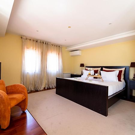 Casa De Silvares Fafe - Moradia Premium Com Piscina By House And People Regadas Εξωτερικό φωτογραφία