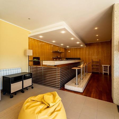 Casa De Silvares Fafe - Moradia Premium Com Piscina By House And People Regadas Εξωτερικό φωτογραφία