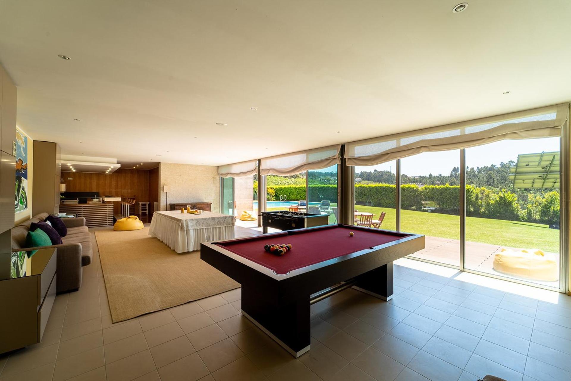 Casa De Silvares Fafe - Moradia Premium Com Piscina By House And People Regadas Εξωτερικό φωτογραφία