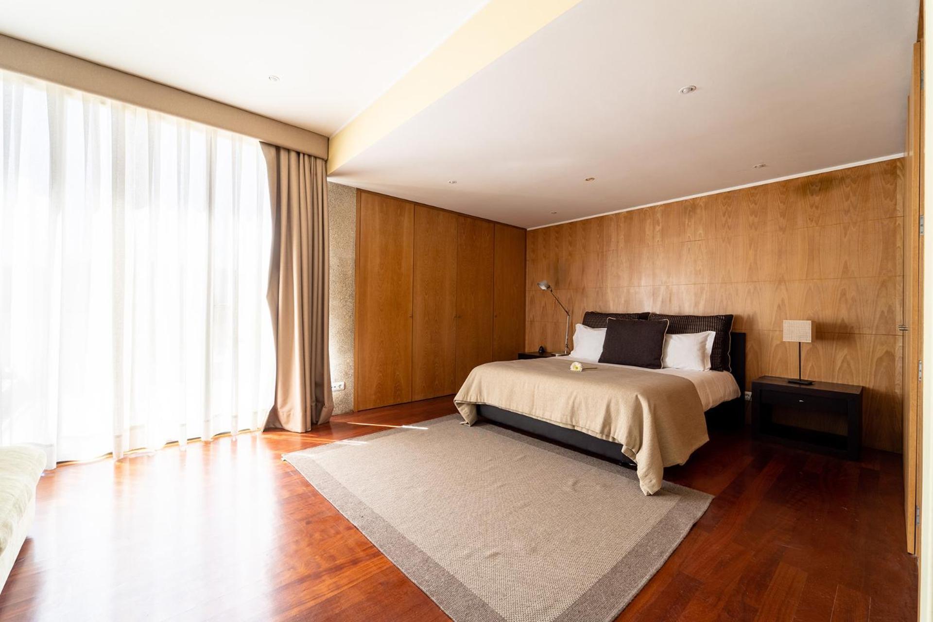 Casa De Silvares Fafe - Moradia Premium Com Piscina By House And People Regadas Εξωτερικό φωτογραφία