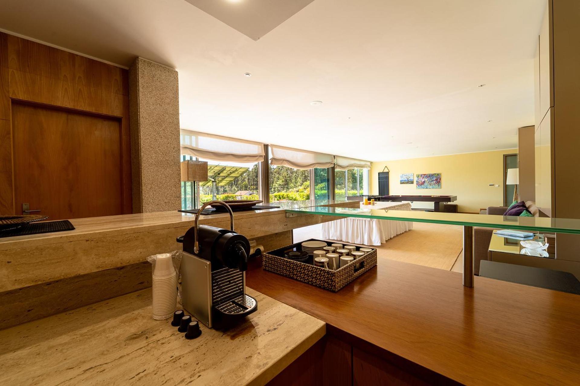 Casa De Silvares Fafe - Moradia Premium Com Piscina By House And People Regadas Εξωτερικό φωτογραφία