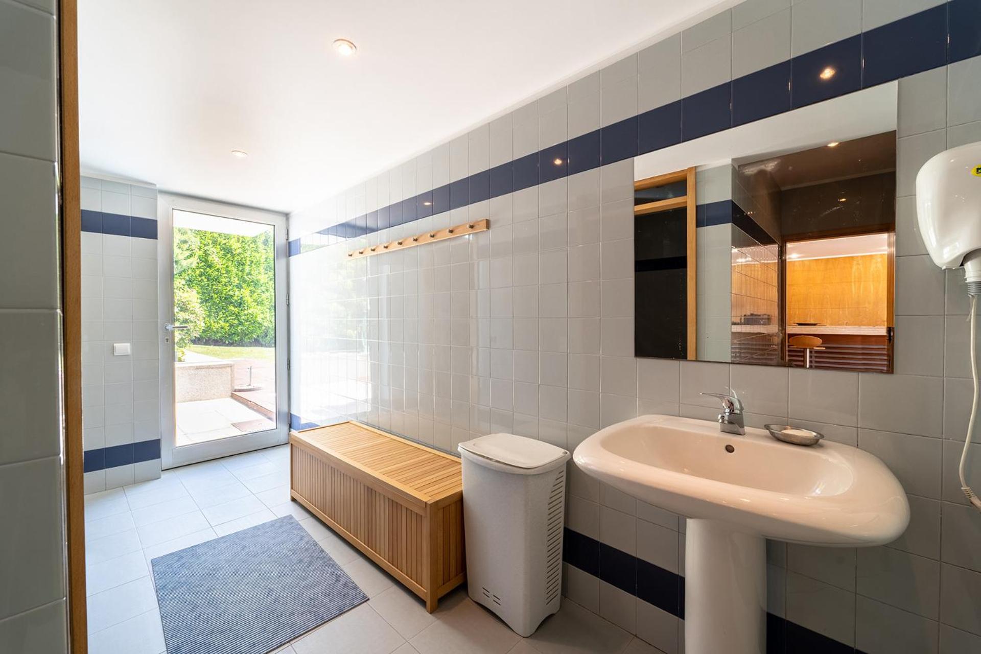 Casa De Silvares Fafe - Moradia Premium Com Piscina By House And People Regadas Εξωτερικό φωτογραφία
