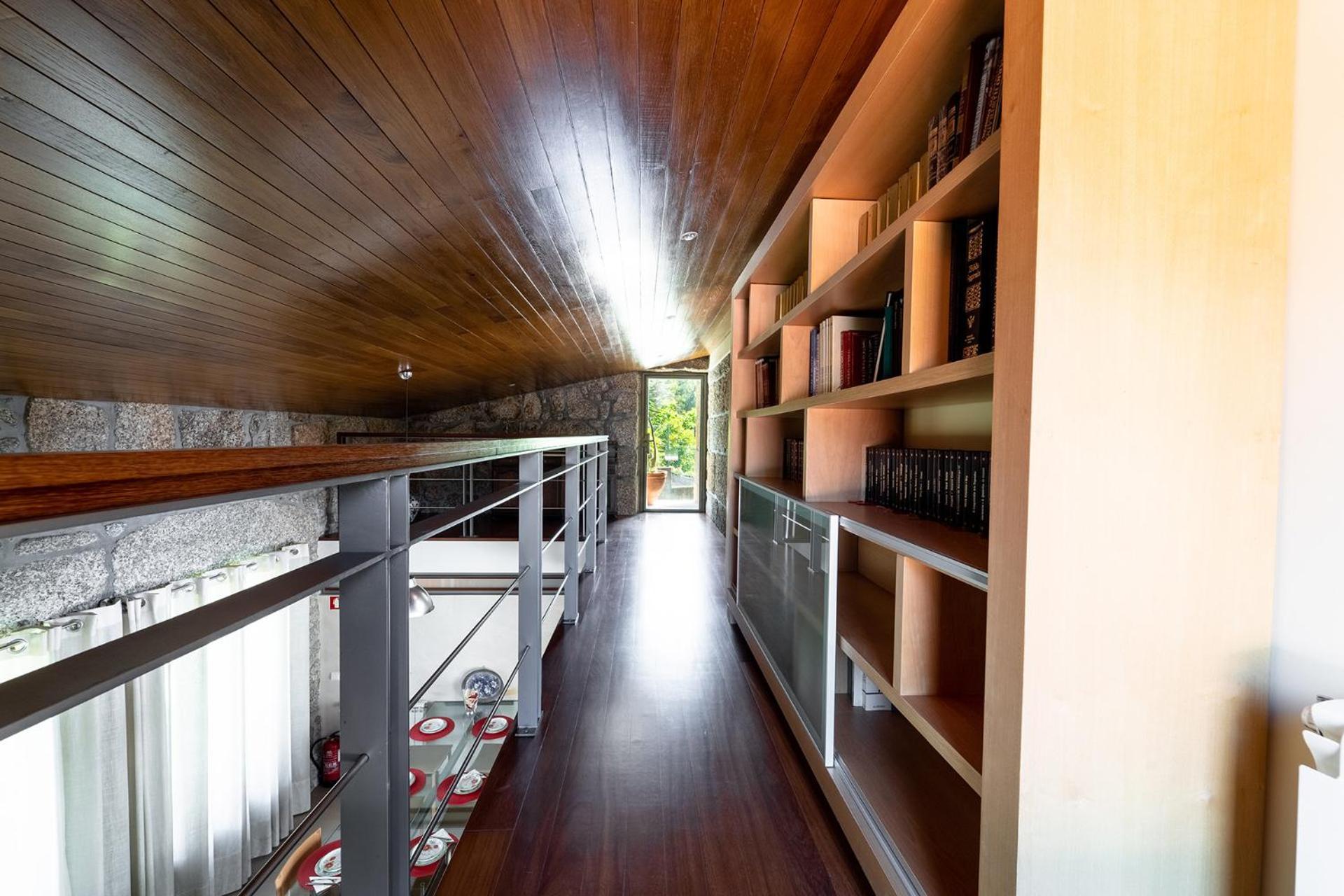 Casa De Silvares Fafe - Moradia Premium Com Piscina By House And People Regadas Εξωτερικό φωτογραφία