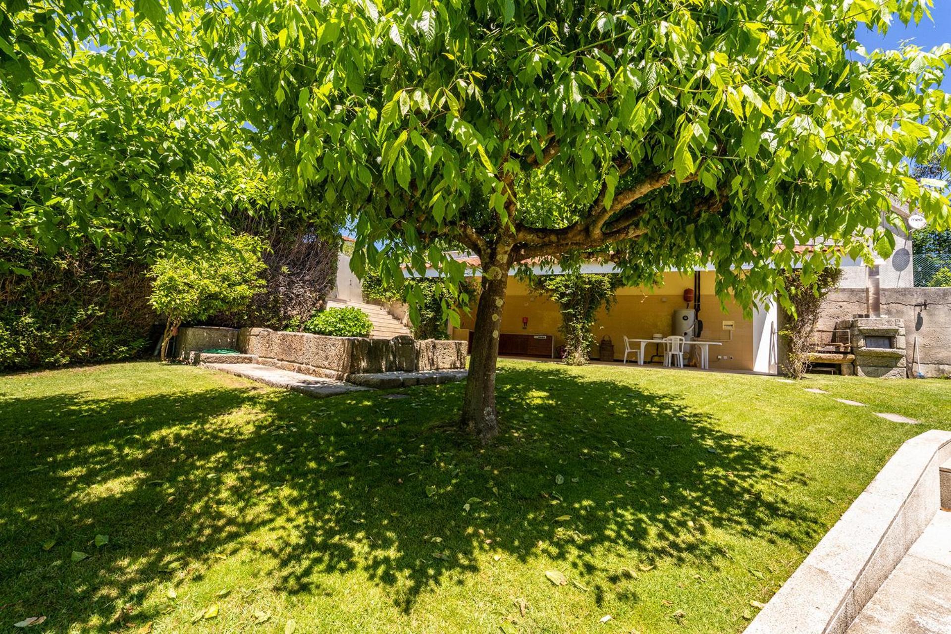 Casa De Silvares Fafe - Moradia Premium Com Piscina By House And People Regadas Εξωτερικό φωτογραφία