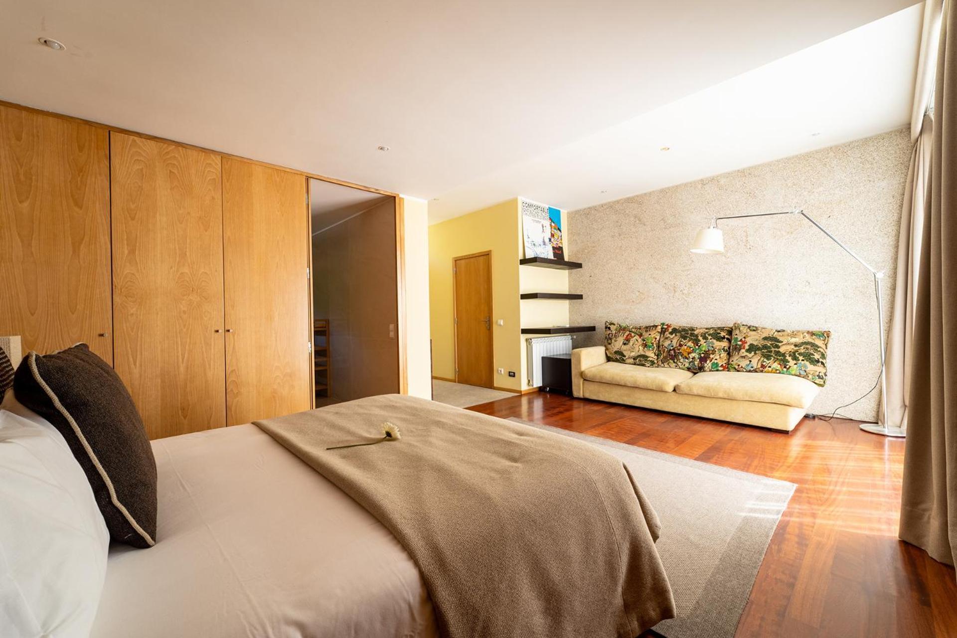 Casa De Silvares Fafe - Moradia Premium Com Piscina By House And People Regadas Εξωτερικό φωτογραφία