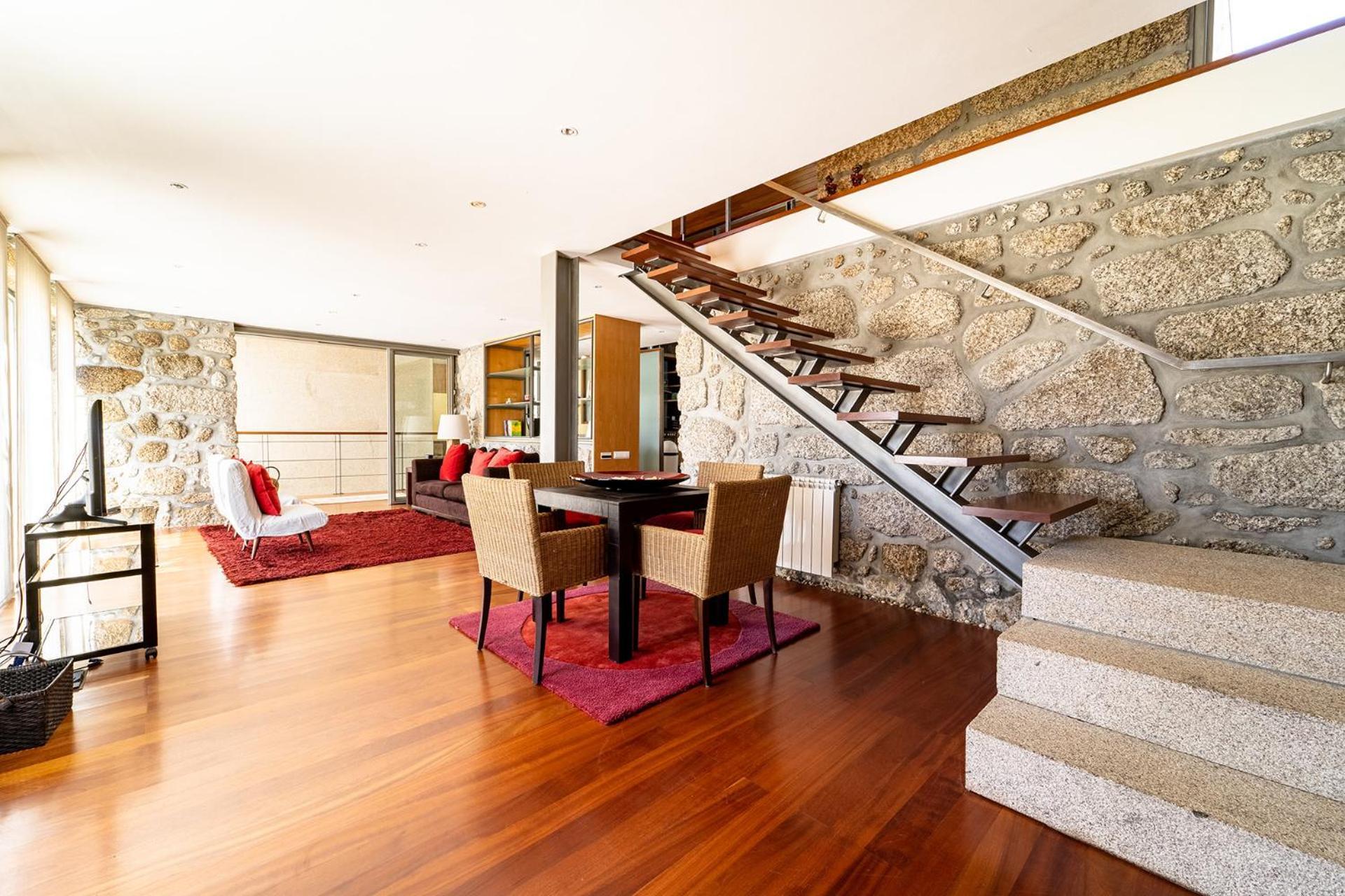 Casa De Silvares Fafe - Moradia Premium Com Piscina By House And People Regadas Εξωτερικό φωτογραφία