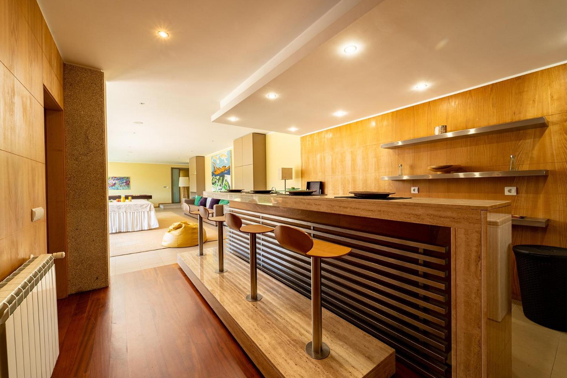 Casa De Silvares Fafe - Moradia Premium Com Piscina By House And People Regadas Εξωτερικό φωτογραφία