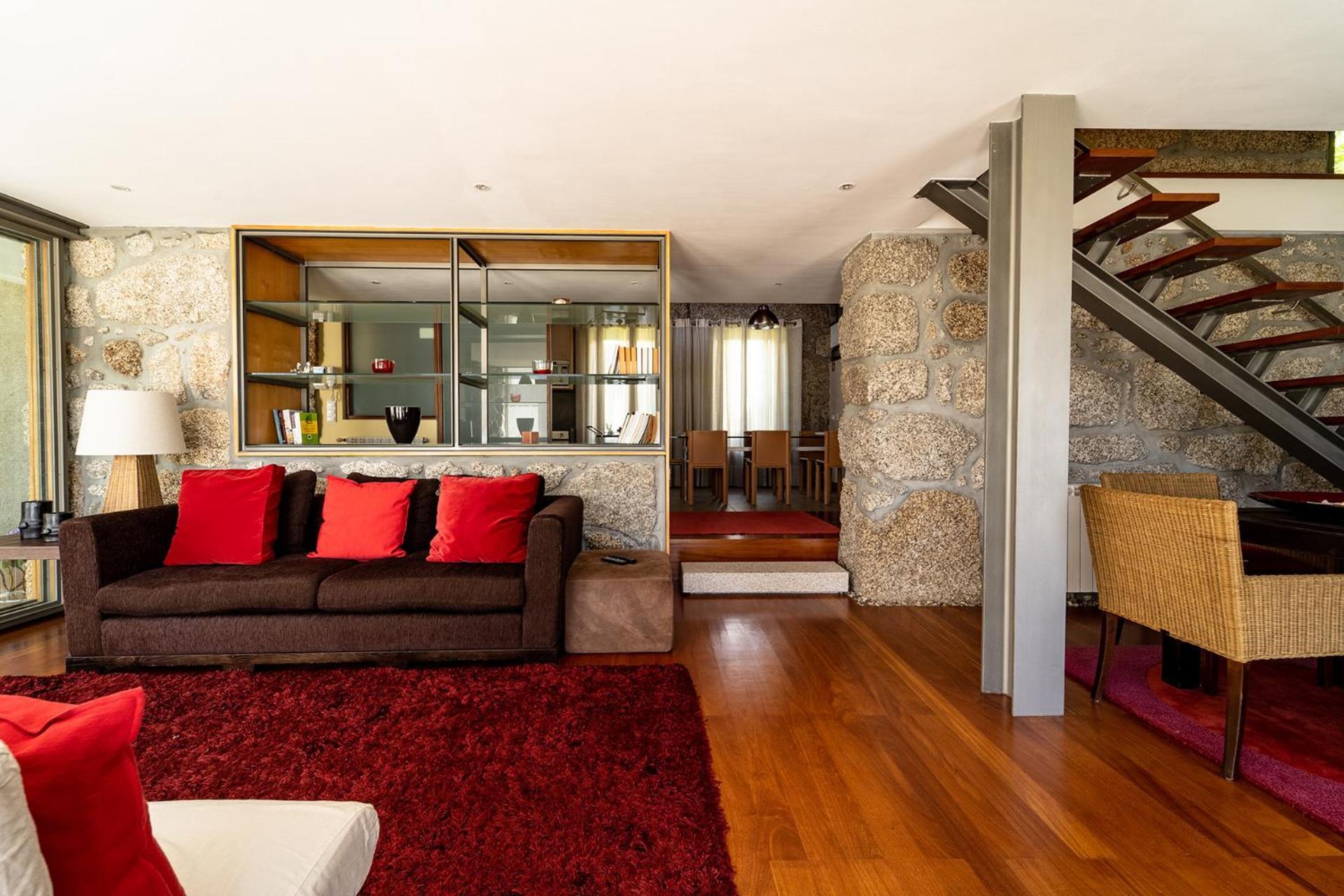 Casa De Silvares Fafe - Moradia Premium Com Piscina By House And People Regadas Εξωτερικό φωτογραφία