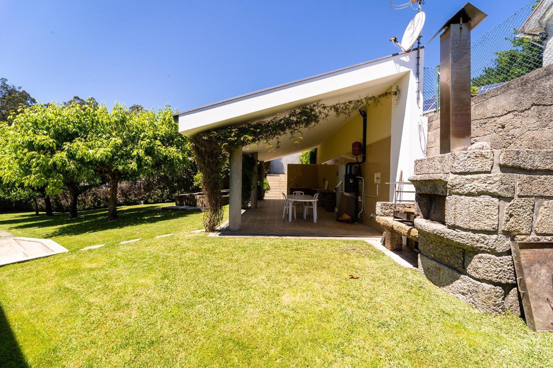 Casa De Silvares Fafe - Moradia Premium Com Piscina By House And People Regadas Εξωτερικό φωτογραφία